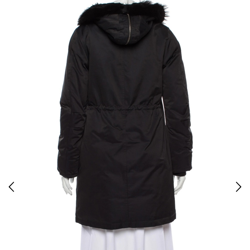 Theory coat - Picture 6 of 7